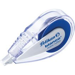 Pelikan Korrekturroller blanco Maxi, 4,2 mm x 10 m lösungsmittelfrei, sofort überschreibbar, nicht nachfüllbar - 1 Stück (340315)