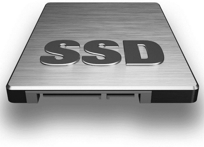 Fujitsu enterprise SSD (S26361-F5607-L400)