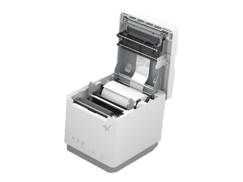 Star Micronics Star mC-Print3 MCP30 WT E+U Belegdrucker Weiß