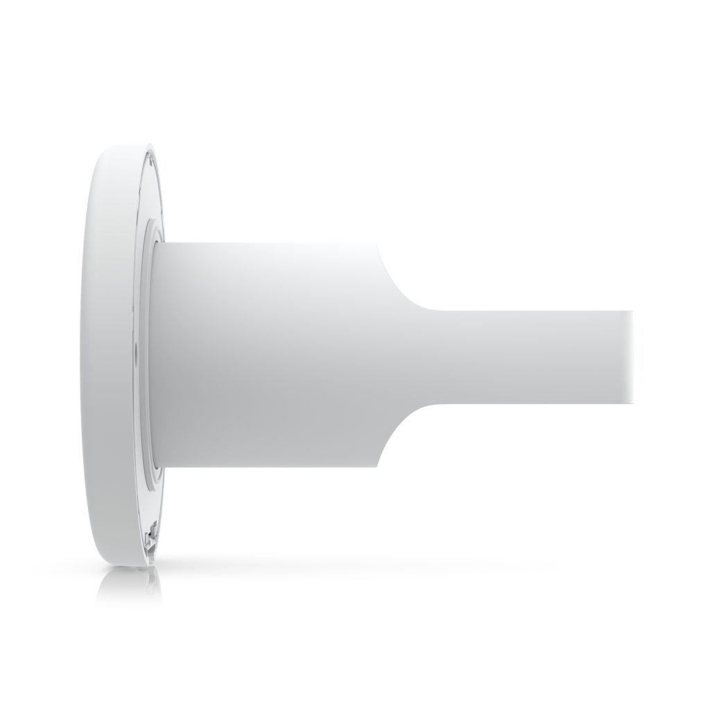 Ubiquiti UniFi Access Rescue KeySwitch – Manueller Emergency KeySwitch