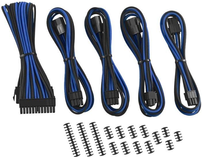 CableMod Classic ModMesh Cable Extension Kit (CM-CAB-CKIT-N86KKB-R)