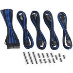 CableMod Classic ModMesh Cable Extension Kit (CM-CAB-CKIT-N86KKB-R)