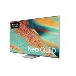 Samsung GQ55QN85F 138cm 55" 4K Neo QLED Smart TV Fernseher [Energieklasse F] (GQ55QN85FAUXZG)