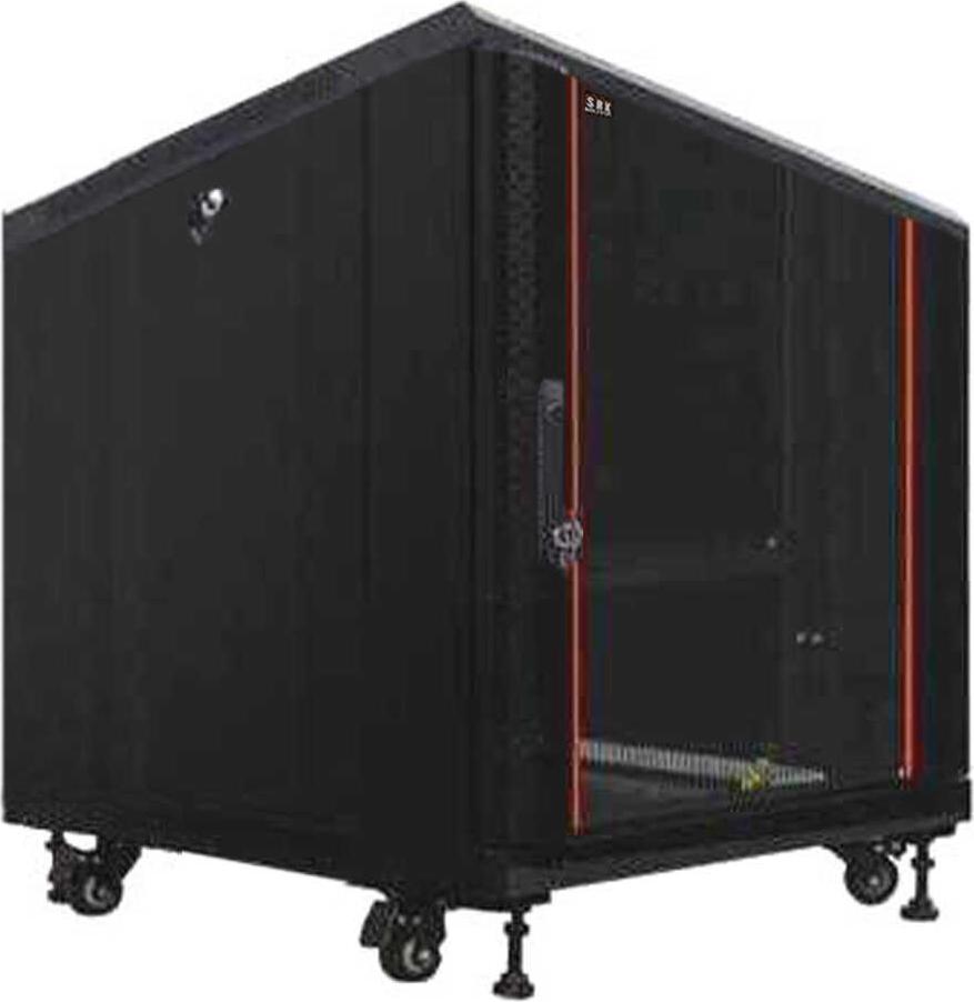 IT-BUDGET 19"-Serverschrank SRK (90ITB19SRK12610GSN)