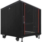 IT-BUDGET 19"-Serverschrank SRK (90ITB19SRK12610GSN)