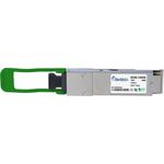 Kompatibler Supermicro TRX-100G-DR1-03 BlueOptics BO28L136S5D QSFP28 Transceiver, LC-Duplex, 100GBASE-DR, Singlemode Fiber, 1310nm, PAM4 Modulation, 500 Meter, DDM / DOM, 0°C/+70°C (TRX-100G-DR1-03-BO)