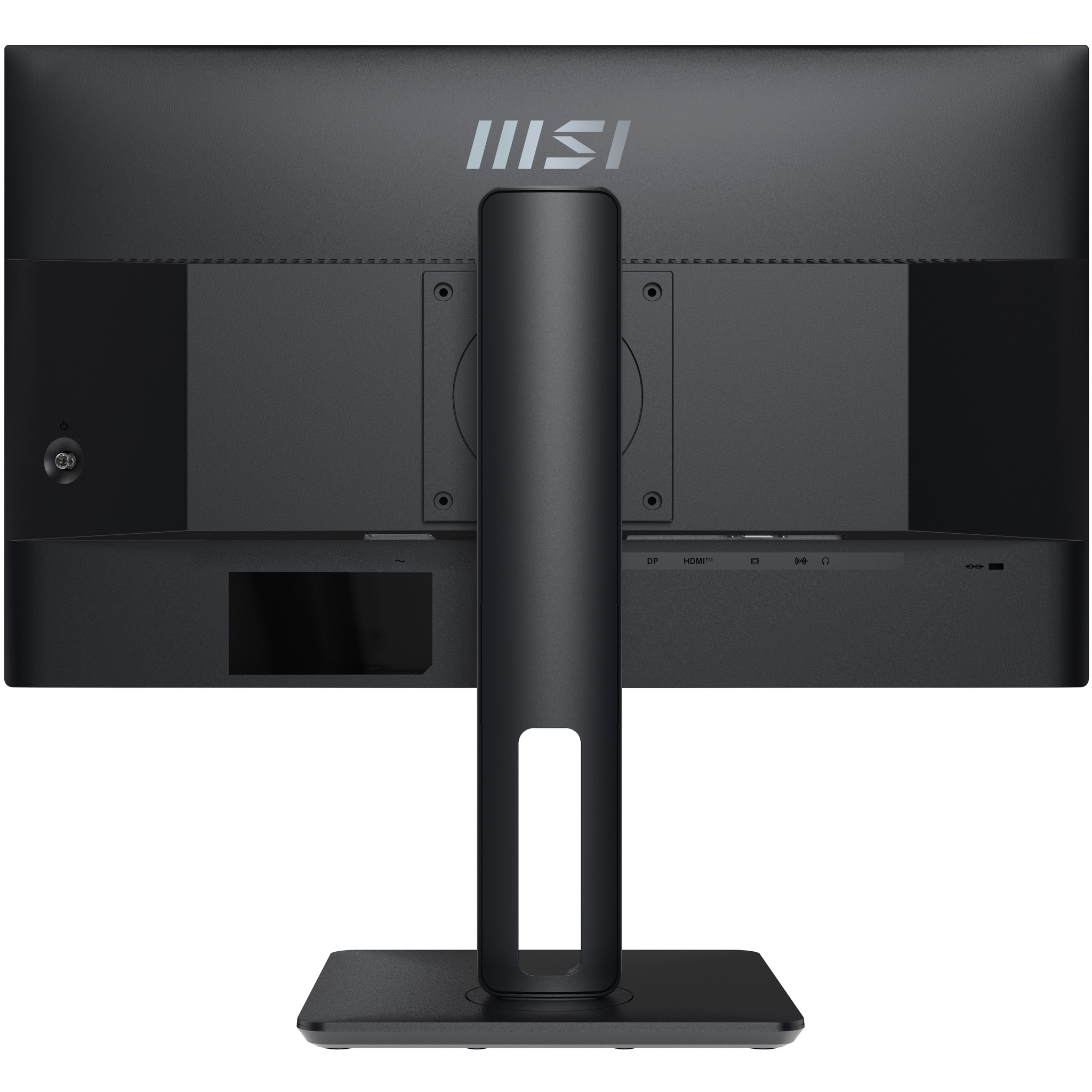 MSI PRO MP245PG 23.8" Full HD IPS 100 Hz Monitor Schwarz