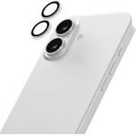 Laut International PRIME GLASS CAMERA RING PROTECTOR for iPhone 17 Black (L_IP25A_PGL_BK)