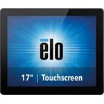 Elo Touch Solutions Open-Frame (XX90L/XX63L-Serie), 43,2cm (17"), Projected Capacitive, Kit (USB) Touchmonitor (open-frame, 5:4), Bildschirmdiagonale: 43,2 cm (17"), Projected Capacitive, 1280x1024 Pixel, Reaktionszeit: 5ms, Kontrast: 800:1, VGA, Display-Port, HDMI, Touchinterface: USB, inkl.: Kabel (USB, VGA, HDMI), separat bestellen: Netzteil (E330225)
