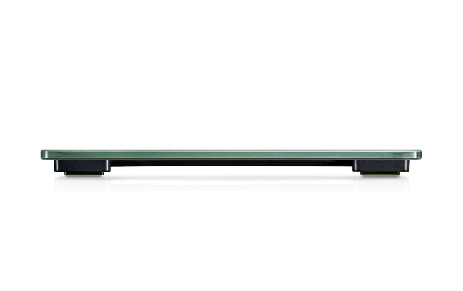 Soehnle Style Sense Compact 300 Elektronische Personenwaage 180 kg 100 g Silber