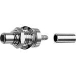 Telegärtner SMC-Steckverbinder Stecker, Einbau 50 Ohm J01170A0151 1 St. (J01170A0151)