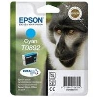 Epson T0892 Cyan Original (C13T08924011)