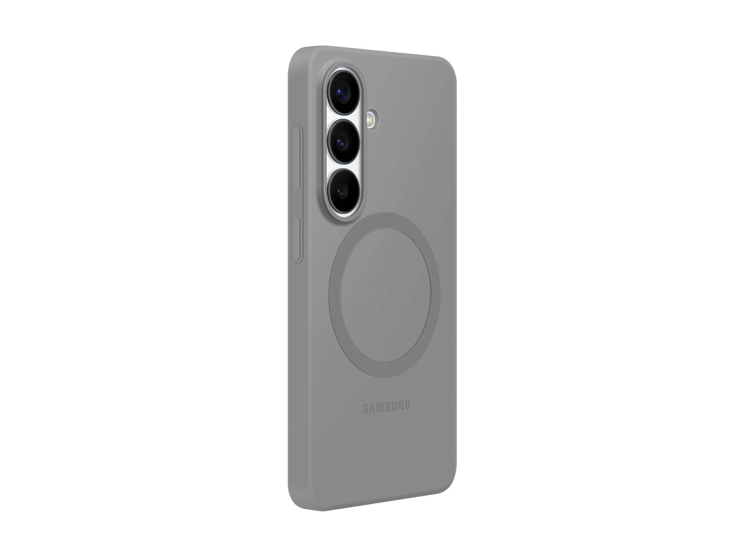 Samsung EF-ES942 Silikon-Hülle Galaxy S26 Gray
