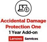LENOVO INSURANCE 1Y ADP One (Insurance) (5ES1S10707)
