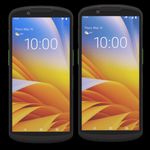 Zebra TC53E Datenerfassungsterminal (TC530E-0T1E6B1000-A6)