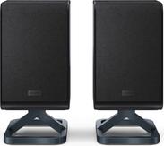 Sharp HT-SPR52021 kabell. Surround-Lautsprecher schwarz (HT-SPR52021BK)