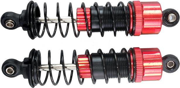 Amewi Stossdämpfer hinten (012-14500B)