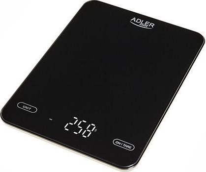 ADLER AD 3177b Küchenwaage (AD 3177b)