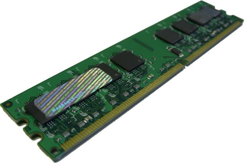 PHS-memory SP242444 Speichermodul 2 GB 1 x 2 GB DDR3 (SP242444)