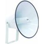 Omnitronic Druckkammerhorn Weiß 1 St. (80710874)