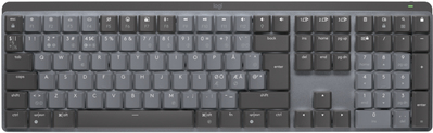 Logitech Master Series MX Mechanical (920-010754)