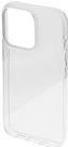 4smarts Eco Case AntiBac für Apple iPhone 14 Pro transparent (452093)