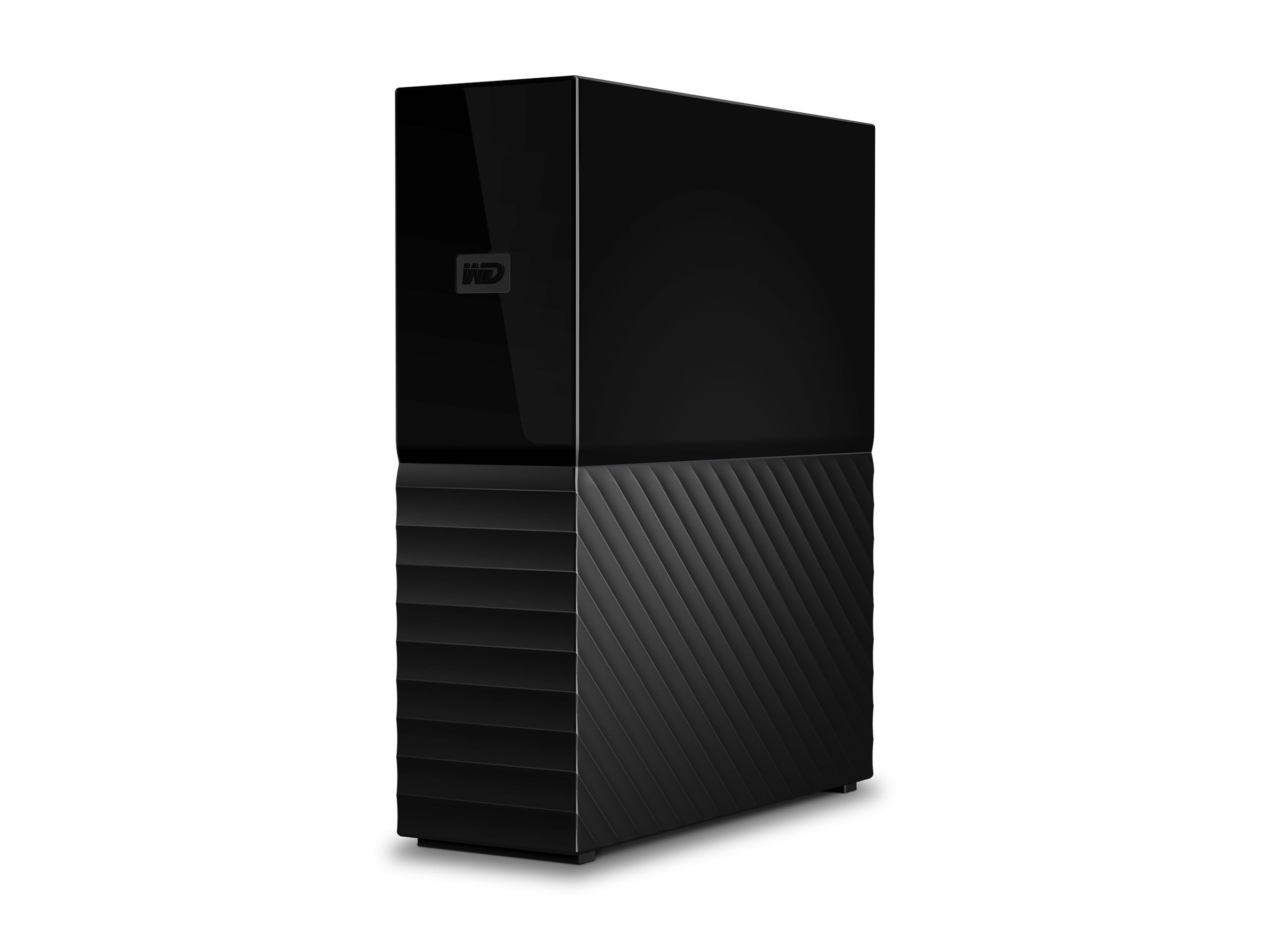 WD My Book WDBBGB0260HBK 26 TB USB 3.2 Gen 1 Schwarz