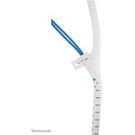 Neomounts Kabelmanagement-Tülle - for 1-4 cables, universal (ADS06-141WH)