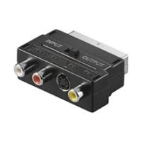 Wentronic AVK 196 SCART (50123)
