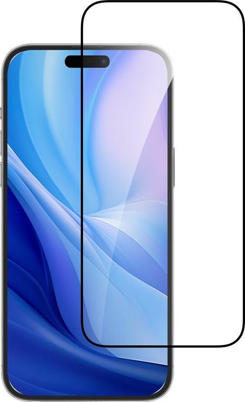 4smarts Second Glass Displayschutzglas 6.9" Transparent