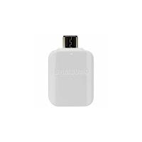 Samsung Adapter EE-UG930 for Galaxy S7, Micro USB - OTG, white, Bulk (EE-UG930)