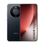 Honor Magic8 Lite 5G Smartphone, 512GB Speicher, 8GB RAM, Midnight Black (5109BYRB)