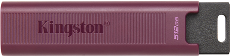 Kingston DataTraveler Max (DTMAXA/512GB)