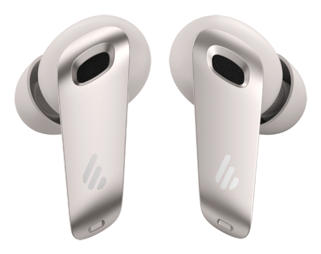 Edifier NeoBuds Plus True Wireless Stereo (TWS) Kopfhörer ANC Weiß