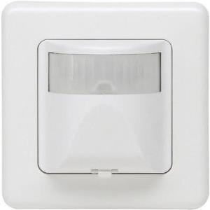 Kopp 808413011 Infrarotsensor Verkabelt Wand Weiß Bewegungsmelder (808413011)