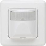 Kopp 808413011 Infrarotsensor Verkabelt Wand Weiß Bewegungsmelder (808413011)