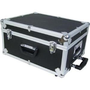 VISO Universal Werkzeugkoffer unbestückt MALLEWM (L x B x H) 550 x 450 x 310 mm (MALLEWM)