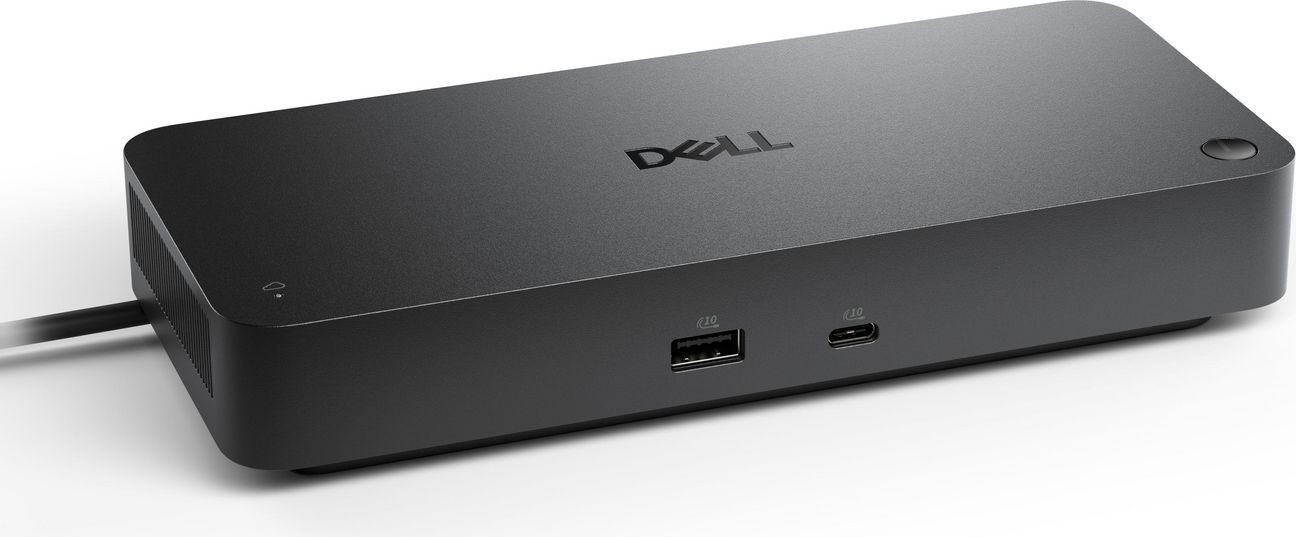 Dell Pro Thunderbolt 4 Smart Dock - SD25TB4 (SD25TB4_130W)