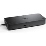 Dell Pro Thunderbolt 4 Smart Dock - SD25TB4 (SD25TB4_130W)