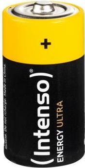 Intenso 7501432. Akku-/Batterietyp: Einwegbatterie