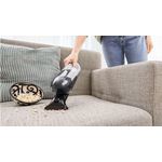 Bosch Serie 4 BBH3ALL28 Staubsauger 0,4 l Trocken Beutellos (BBH3ALL28)