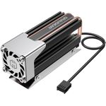 GRAUGEAR G-M2HS03-F Speicherlaufwerksgehäuse 2.5"  (G-M2HS03-F)