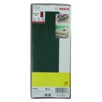 Bosch Schleifpapierset (2607019499)