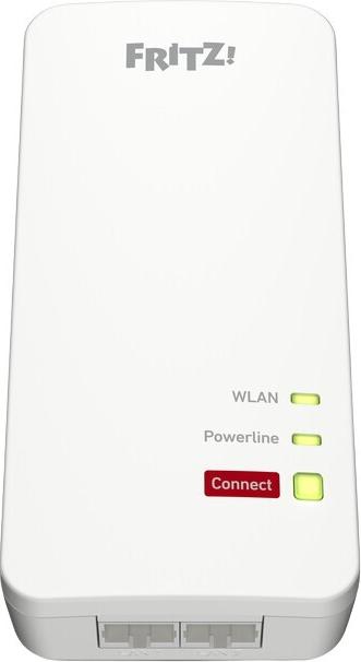 FRITZ! Powerline 1240 AX WLAN Set international (20003038)