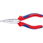 Knipex 13 05 160 Verdrahtungszange 160 mm