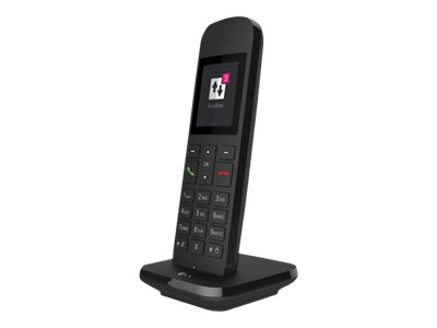 Deutsche Telekom Speedphone 12 Schwarz