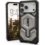 UAG Urban Armor Gear Monarch Pro MagSafe Case | Apple iPhone 17 Pro Max | titan | 114514113636 (114514113636)