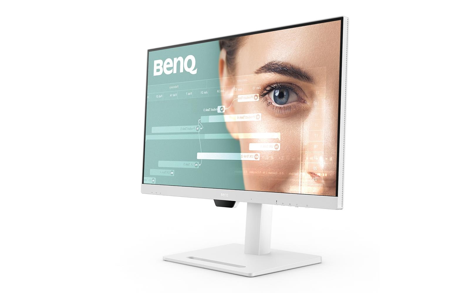 BenQ GW2790QT 27" Monitor QHD IPS 75 Hz weiß