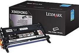 Lexmark Schwarz Original (24B6720)