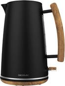 Cecotec Thermosense 400 Wasserkocher schwarz (1479)